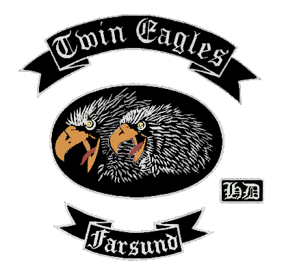 TWIN EAGLES MC LOGO 1