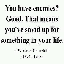 churchill