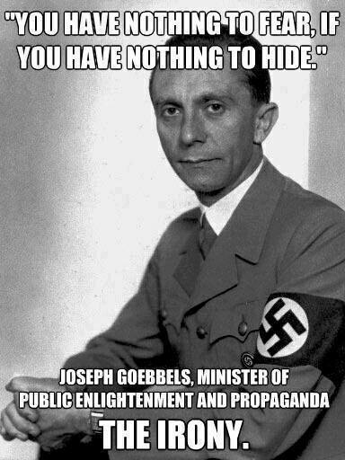 goebbels