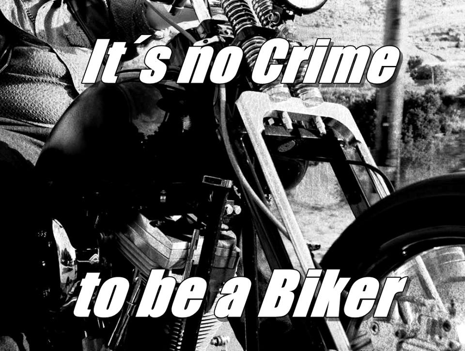 nocrimetobeabiker