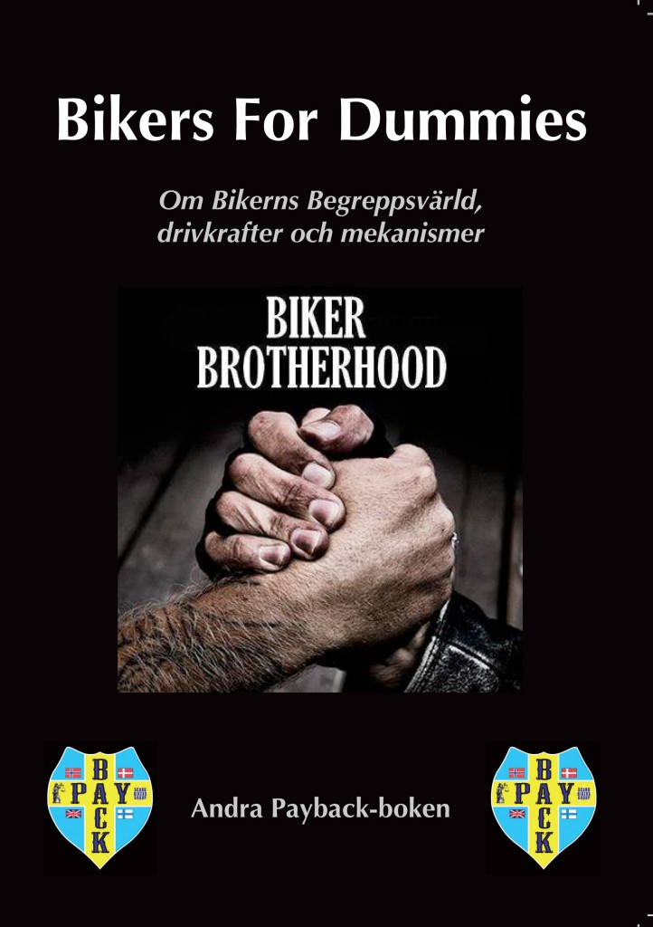 9789175651453_omslag_Bikers For Dummies.indd