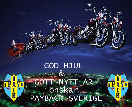 paybackchristmas