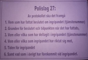 polislag